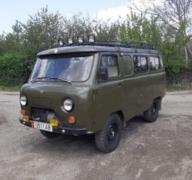 Киргизия на майские 4 дня: 5 самых красивых ущелий и озеро Иссык-Куль