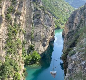 Весь Кавказ: от Кавминвод до Дагестана