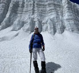 Восхождение на Килиманджаро по маршруту Лемошо