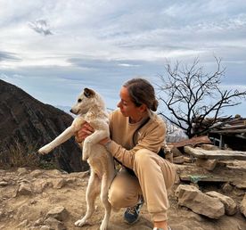 5 дней в Дагестане Всё включено