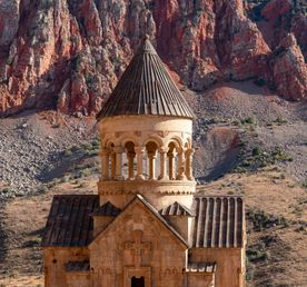 Великолепная Армения за 5 дней