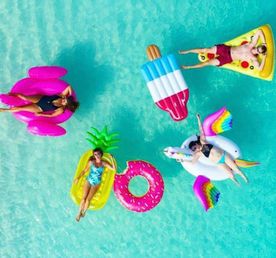 Мальдивстрянка! Будь на радуге жизни! Прилетай на Мальдивы!