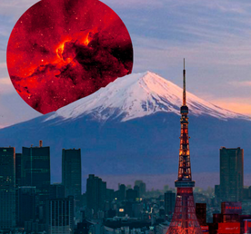 Невероятная Япония. Путь осознанного путешествия