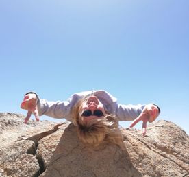 Трекинг фитнес тур на Тенерифе