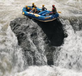 3-ДНЕВНОЕ САФАРИ НА ВОДОПАД МЕРЧИСОН