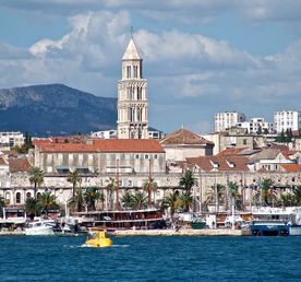 Хорватия — ДУБРОВНИК ESCAPE — 4 дня