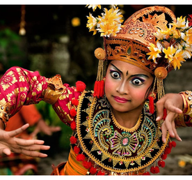 Остров мечты за 10 дней