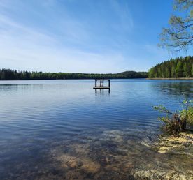Велопокатушки по Беларуси с автоподдержкой