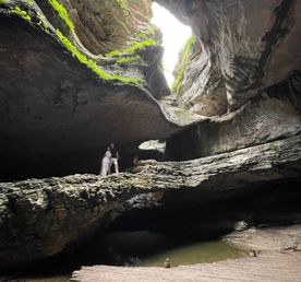 Горный  Дагестан 3 дня/2 ночи