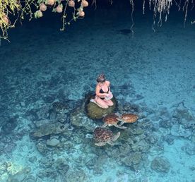 Загадочный чудо-остров. Яхтинг в Занзибаре. 8 дней.