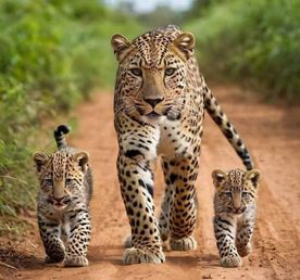 Трехдневный тур по озеру Накуру, озеру Найваша и озеру Богория.