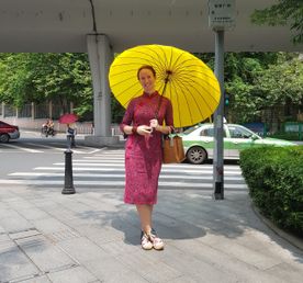 Главное в Китае: Чунцин, Аватар, Шанхай, панды, Пекин, Шаолинь, Фэнхуан...