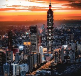 Тайны и чудеса Тайваня - уникальный тур на остров