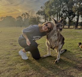 Индивидуальный тур в Австралию