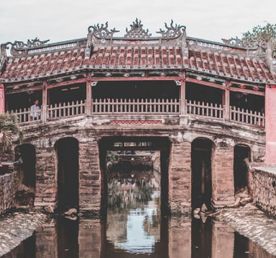 Основные 7 дней во Вьетнаме