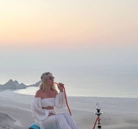 Сокотра: самый закрытый остров планеты