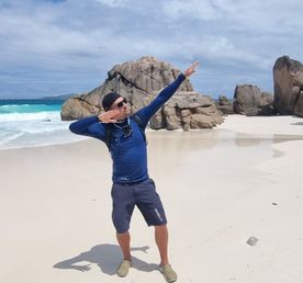 Сейшелы на Катамаране: 7 островов — 7 дней! Частные острова!