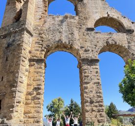 Грузия и Турция