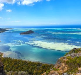 Приключения на Маврикии: от треккингов до китов