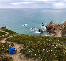 Автотур по Португалии