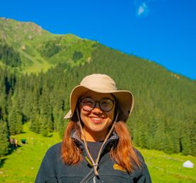 Иссык-Куля за 6 дней: Активные приключения и отдых