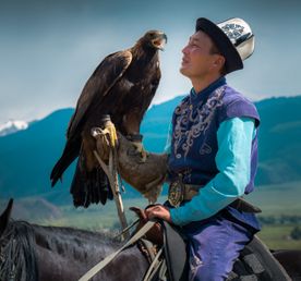 7-дневный культурный тур