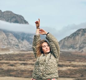 Вдохни Свободу горных ветров Осетии и Ингушетии. Все Включено. Из Владикавказа