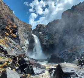 Золотой Алтай, кольцевой тур через Телецкое озеро