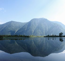 Золотое кольцо Алтая, 7 дней