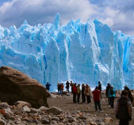 Патагония от океана до ледников: Чили и Аргентина в одном туре