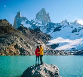 Патагония от океана до ледников: Чили и Аргентина в одном туре