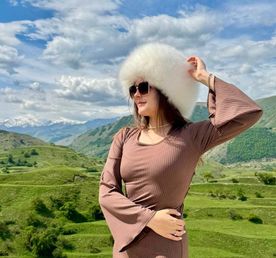 Молодежный Тур Дагестан 6 Дней Комфорт