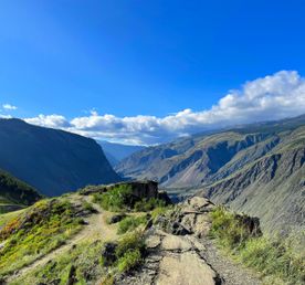 Лучшее на Алтае, 7 дней