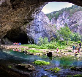 Ожерелье Южного Урала