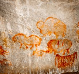 Ожерелье Южного Урала