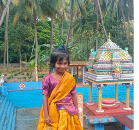 На Шри-Ланку с детьми? Легко!