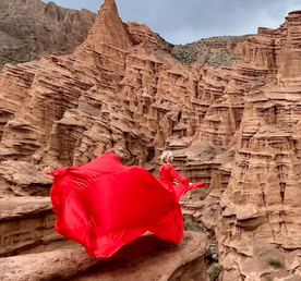 Топ-Weekend на лазурном Иссык Куле: ультра красота и комфорт