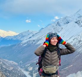 Трекинг вокруг Аннапурны: включены экскурсии в городах