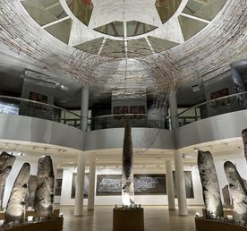 Золотое кольцо Саян