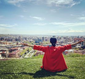 Тур Гостеприимная Армения - 6 дней / 5 ночей