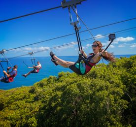 8 дней райского наслаждения в Батуми и окрестностях - Тор локации