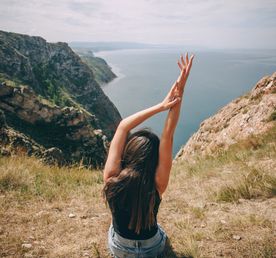 Джип тур на Байкал