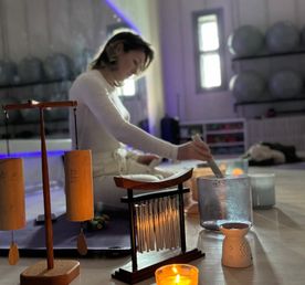 Гомеле (Беларусь) Подари Себе Любовь