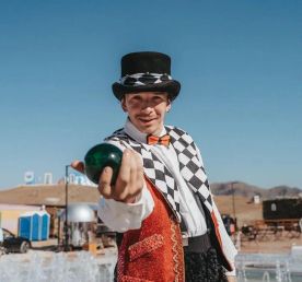 Таврида Арт. Восточный Крым