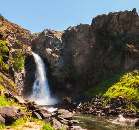 Золотое Кольцо Алтая 2026 - кольцевой маршрут!!!