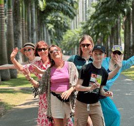 Шри-Ланка. Восточные пляжи, горы, чай, слоны и леопарды