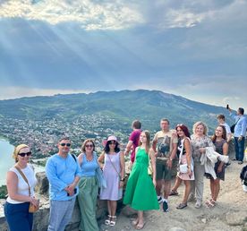 Жемчужинки Грузии