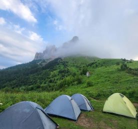 Большой Тхач.