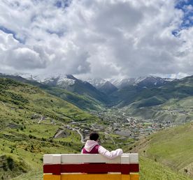 Неделя на Кавказе. 7 дней и 4 республики. Из Владикавказа