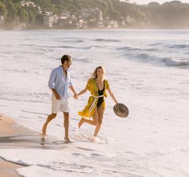 9 дней роскоши и вдохновения на Бали